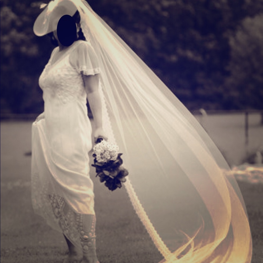 Jenny Packham Wedding Dress